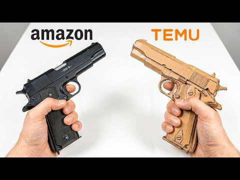 I Tested Every SCAM Product from China!