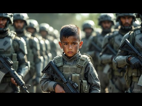This 10 Years Old Boy Became a Soldier To Avenge His Motherβs Death | Full Movie Explained