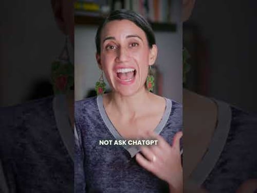 Crafting a Family Storybook with ChatGPT