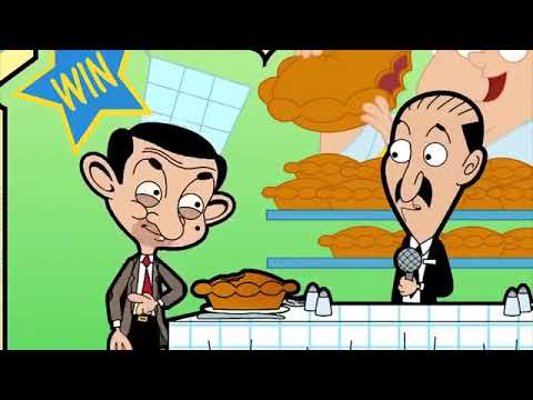 Beanie Beans Funny Episodes Mr Bean Official