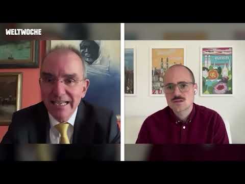 «Milei ist genial!»: Autor Ring über das Wirtschaftswunder in Argentinien und die Lehren für Merz