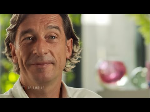 A 44 ans, sa mère lui révèle un incroyable secret