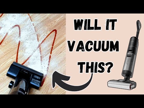 DREAME Wet Dry Vacuum Cleaner Review! New G10 Series! G10 Pro & G10 Combo