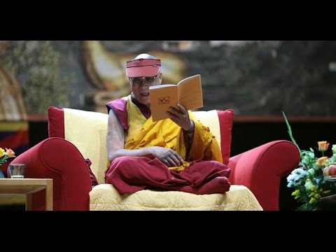 Далай-лама. Восемь строф для преобразования ума
