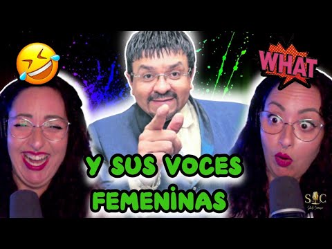 OMAR ALONSO AND HIS FEMALE VOICES | MY HEAD EXPLODED | Sheila Carrasco REACTION & ANALYSIS