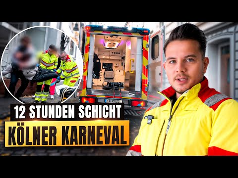 SESSION OPENING in Cologne I My assignment on November 11th.