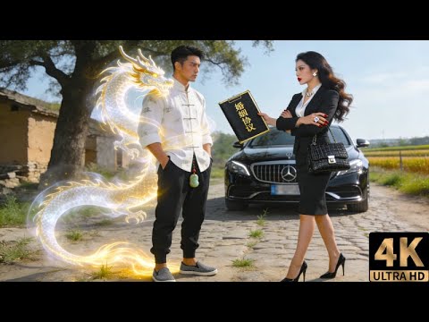 闭关3千年,如今下山寻玺,遇高冷美女总裁堵门求嫁!!!