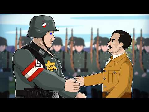 Hitler's Jewish Soldier