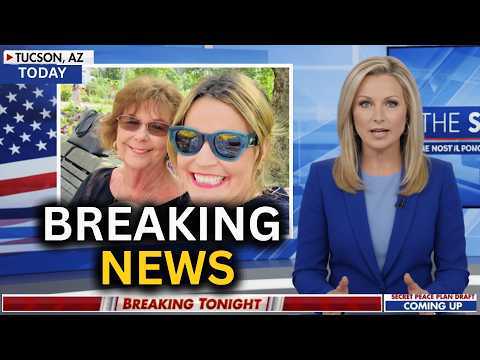 1 MINUTE AGO: Guthrie case in race against the clock as odds diminish