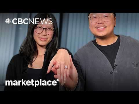 Expectations vs. reality: The cost of lab diamonds | Marketplace