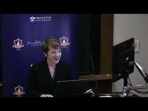 Lecture 2/2 - In Covid's Wake: Science, Liberal Democracy, and Elite Failure