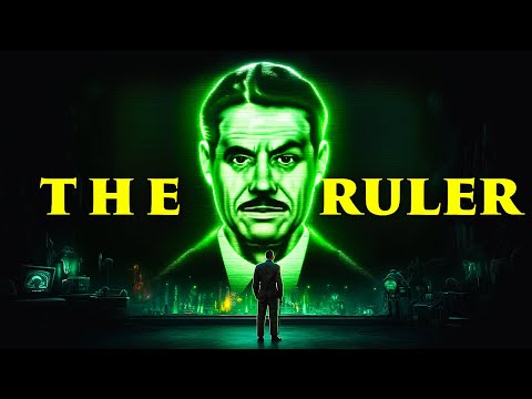 Mr. House's Rise and Fall | Complete New Vegas Lore