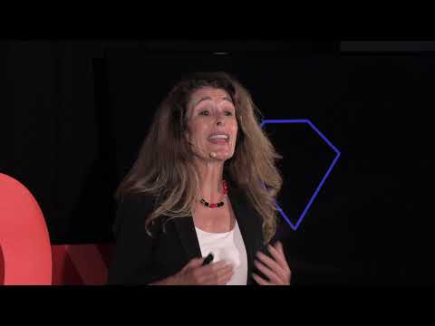 The Way We Think About Loss and Grief is Dead Wrong | Julia A. Nicholson | TEDxFolsom
