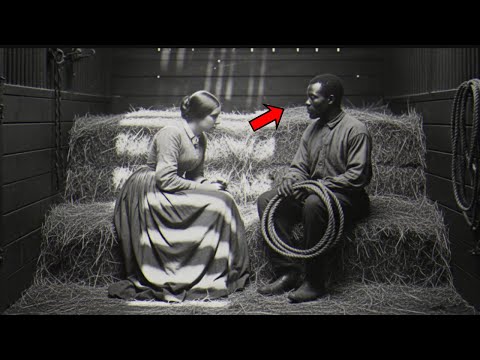 Elle a feint sa propre mort pour s'enfuir avec un esclave