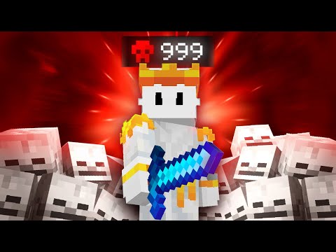 Becoming The World's Greatest Assassin