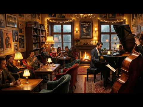 The Coffee Shop Music