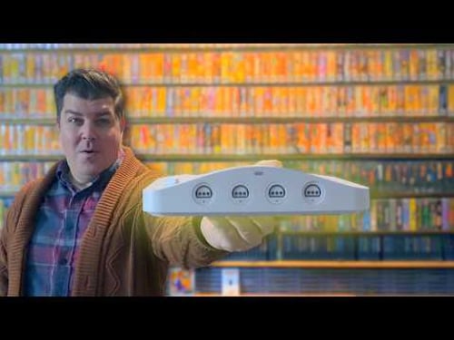 I Own Every N64 Game - This Device Changes Everything