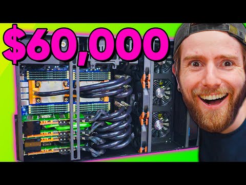 The God of Computers - Comino Grando RM