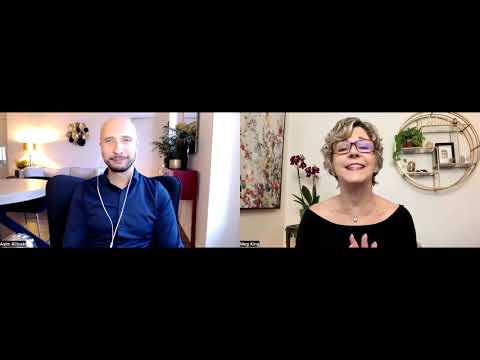 Interview with Asim Aliloski - The Power of Intuition to Abundance