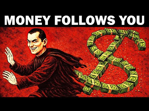 Why Getting Rich Is SIMPLER Than You Think - Machiavelli