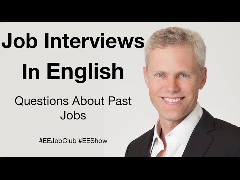 Do You Know How To Answer These Job Interview Questions?