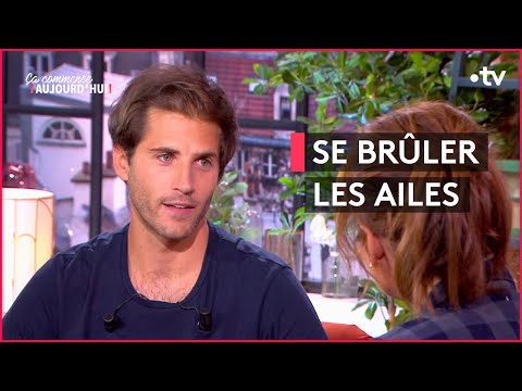 Alcool, drogue, vitesse : ils ont brûlé la vie par les deux bouts - Ça commence aujourd'hui
