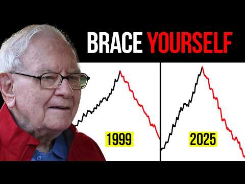 It’s Over: The Largest Bubble In History Is Repeating