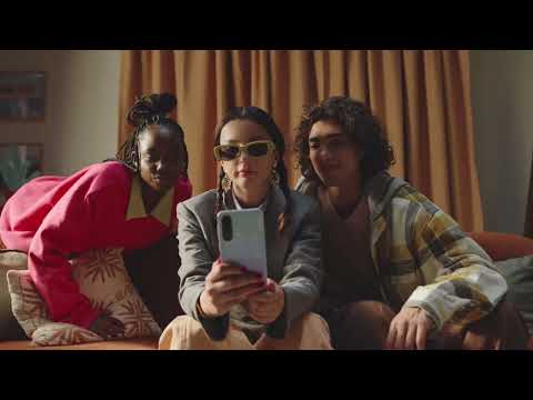 Samsung Gulf - A-Series - Awesome Intelligence