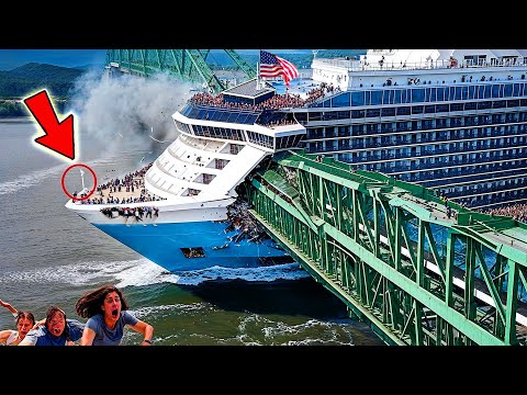 全世界最慘的十大海難! 鐵達尼號只能排第十,第一名冤魂近萬卻少有人知!