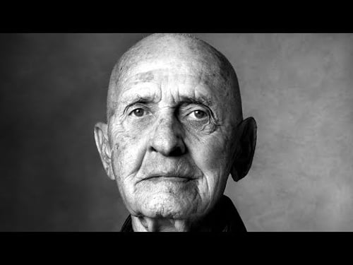 Sex Offender interview-Marshall