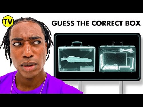 Kevin Langue vs Boxes