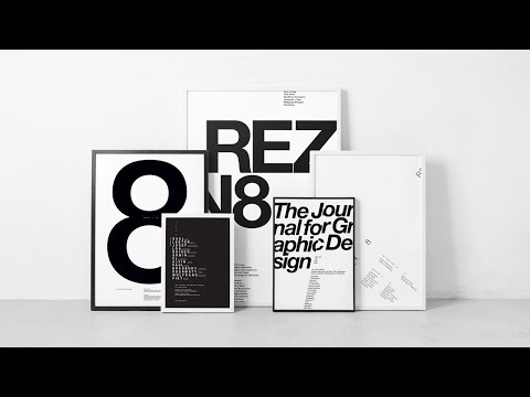 Typography Critique Week 3 - Two Point Sizes, One Weight