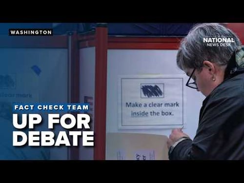 Is NONCITIZEN VOTING taking place in the US?