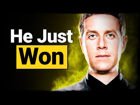 How The Game Awards Became The Biggest Show In Gaming