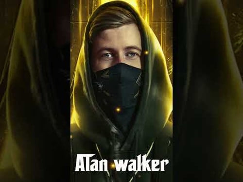Alan Walker