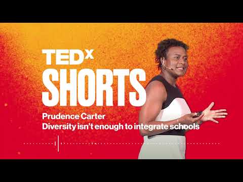 Diversity isn’t enough to integrate schools