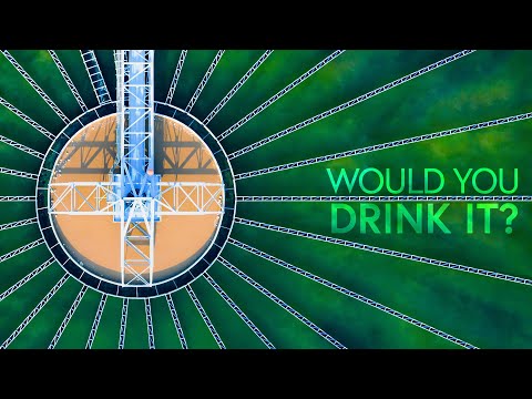 How Water Recycling Works