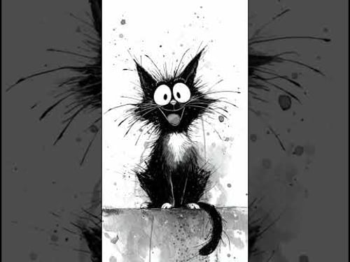 " Golden" #huntrix #kpopcat #kpop #cutecat #viralshorts