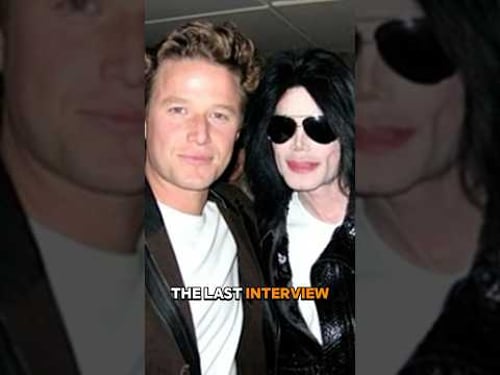 Can you imagine the dinner table talk with Michael Jackson? #michaeljackson