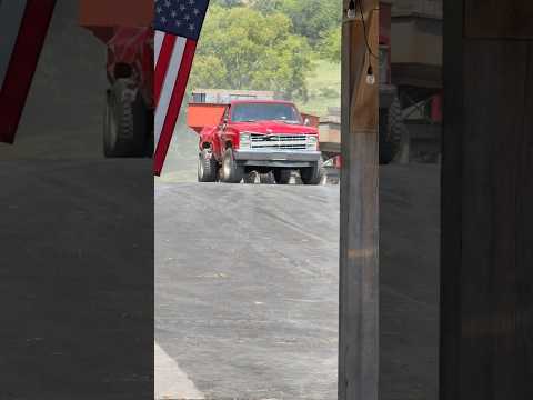 Just getting the crops in 😎