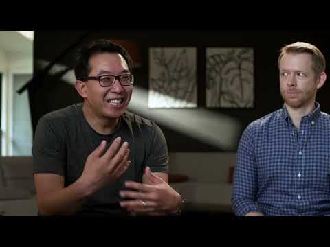 Roger Peng: Sustaining data science — in classrooms, code, and conversations