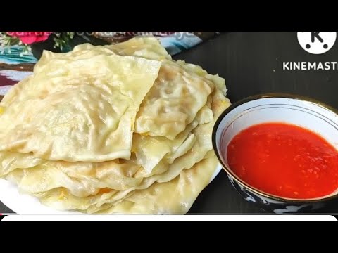 ОХ КАКАЯ ВКУСНЯТИНА! Больше не готовлю манты так долго. Нашла быстрый способ