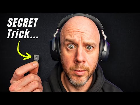 Sennheiser HDB 630 - Best-Sounding ANC Headphones Yet?!