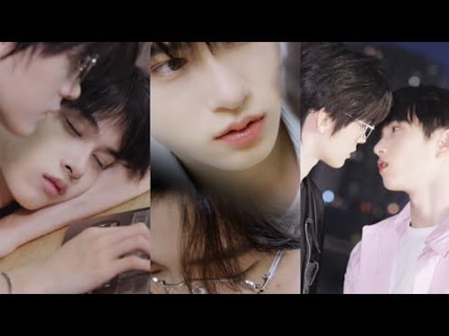 Bl- roommate 😍" short flim " ep 1+2+3