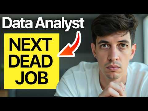 11 Huge LIES About Becoming a Data Analyst Nobody Talks About