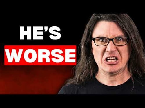 Pirate Software Tried To Make A Comeback… It Backfired