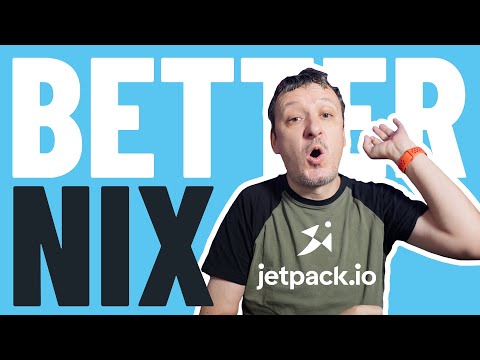 Nix for Everyone: Unleash Devbox for Simplified Development