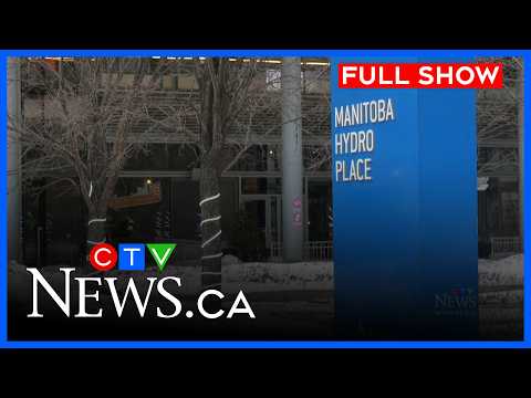 Manitoba Hydro hiring new safety officers | CTV News Winnipeg at Six for Feb 5, 2026