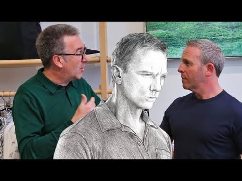 How the Sunspel Polo Wound Up in Casino Royale