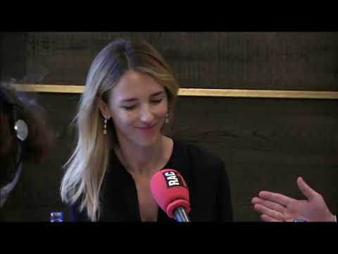 Entrevista a Cayetana Álvarez de Toledo en el Món de RAC1, 18.04.2019